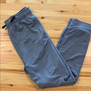 Dri-Fit Nike joggers